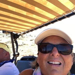 Meet your Posher, Diane